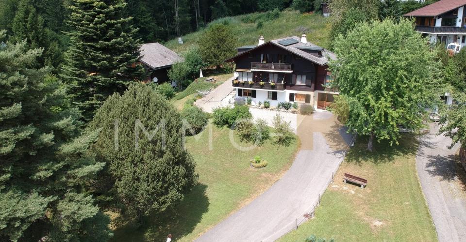 Châtel-St-Denis