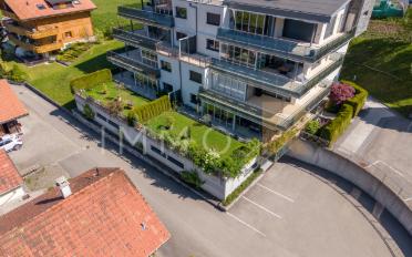 Terrassenwohnung - image - 8