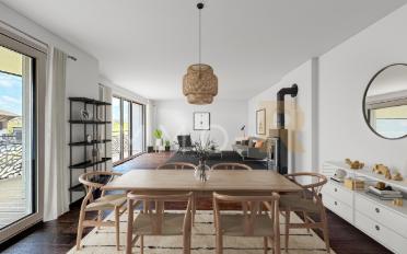 Apartment 4.5 rooms - image - 7