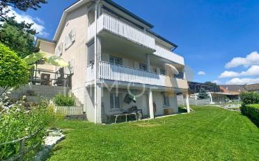 Einfamilienhaus - image - 10