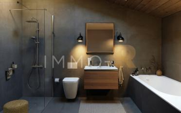 Wohnung 3.5 Zimmer - image - 4