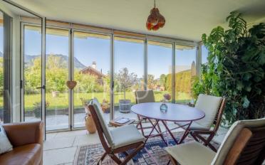 Appartement terrasse - image - 5