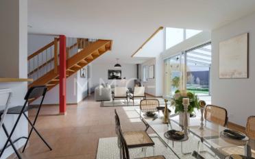 Villa 6 rooms - image - 1