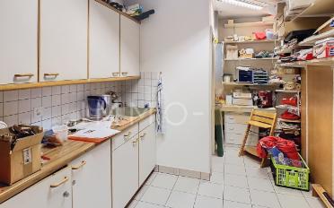 Gewerbe ein Zimmer - image - 1