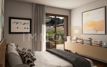 Apartment 5.5 rooms - image - 2
