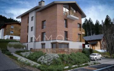 Apartment 5.5 rooms - image - 1
