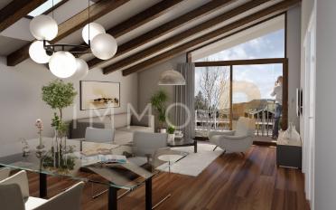 Apartment 5.5 rooms - image - 3