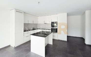Wohnung 3.5 Zimmer - image - 2