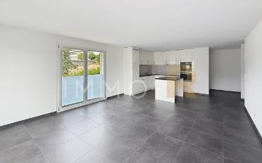 Wohnung 3.5 Zimmer - image - 3