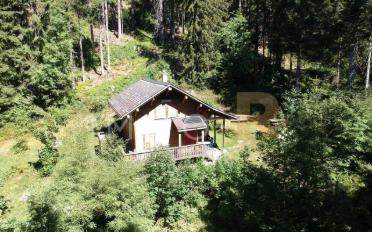 Chalet 4.5 Zimmer - image - 2