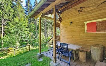 Chalet 4.5 Zimmer - image - 4