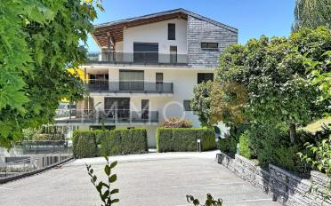 Terrassenwohnung - image - 1