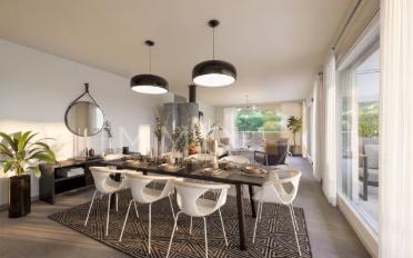 Terrassenwohnung - image - 5
