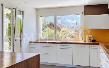Terrassenwohnung - image - 3