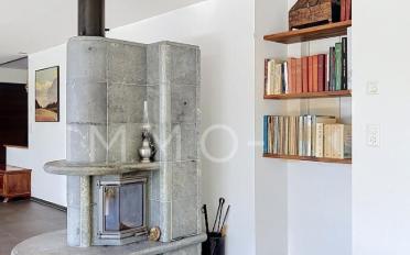 Terrassenwohnung - image - 6