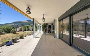 Terrassenwohnung - image - 12