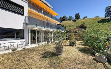 Terrassenwohnung - image - 13