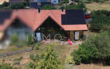 Maison jumelée 5.5 pièces - image - 1