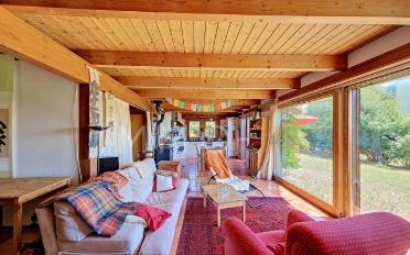 Maison jumelée 5.5 pièces - image - 9