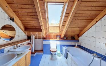 Maison jumelée 5.5 pièces - image - 11