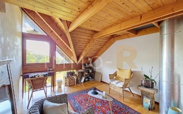 Maison jumelée 5.5 pièces - image - 13