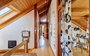 Maison jumelée 5.5 pièces - image - 12