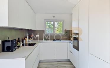 Doppeleinfamilienhaus 5.5 Zimmer - image - 2
