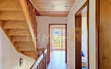 Doppeleinfamilienhaus 5.5 Zimmer - image - 7