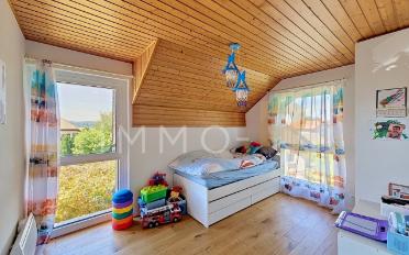Doppeleinfamilienhaus 5.5 Zimmer - image - 4