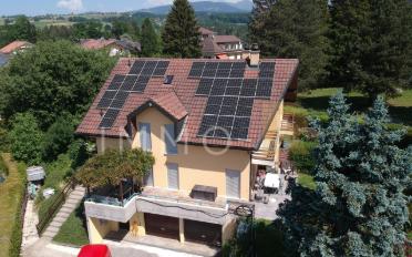 Doppeleinfamilienhaus 5.5 Zimmer - image - 1