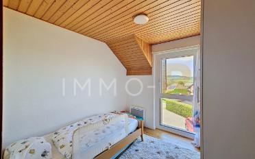 Doppeleinfamilienhaus 5.5 Zimmer - image - 5