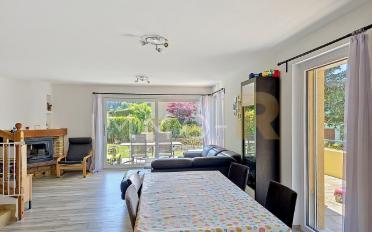 Doppeleinfamilienhaus 5.5 Zimmer - image - 3