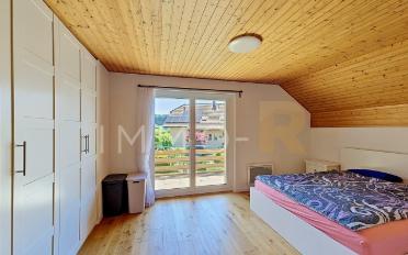 Doppeleinfamilienhaus 5.5 Zimmer - image - 6
