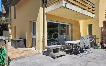 Doppeleinfamilienhaus 5.5 Zimmer - image - 10