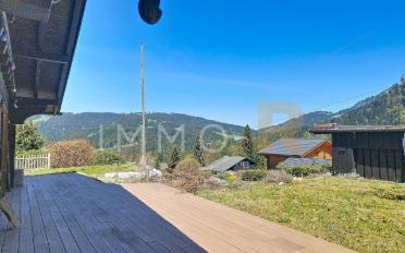 Chalet 4 pièces - image - 1