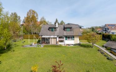 Maison 6.5 pièces - image - 2