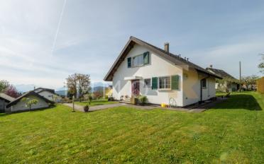 Maison 6.5 pièces - image - 1
