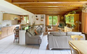 Chalet 4.5 rooms - image - 7