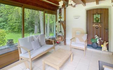 Chalet 4.5 rooms - image - 4