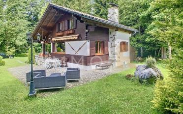 Chalet 4.5 rooms - image - 1