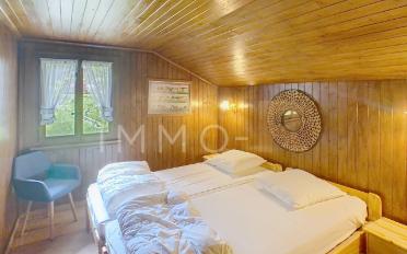 Chalet 4.5 rooms - image - 10