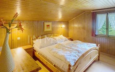 Chalet 4.5 rooms - image - 8