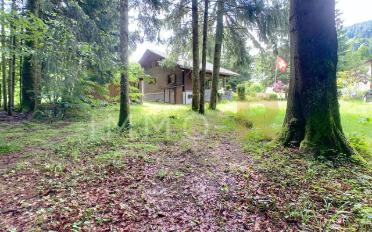 Chalet 4.5 rooms - image - 3
