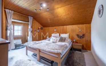 Chalet 8.5 Zimmer - image - 6