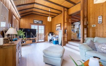 Chalet 8.5 Zimmer - image - 3