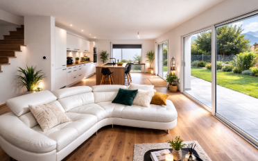 Villa 5.5 pièces - image - 1