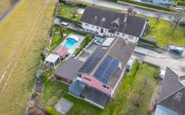 Villa 7.5 pièces - image - 2