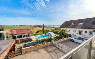 Villa 7.5 pièces - image - 21