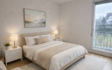 Appartement 4 pièces - image - 6