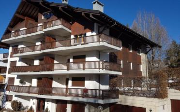 Möbl. Wohnobj. 4 Zimmer - image - 2